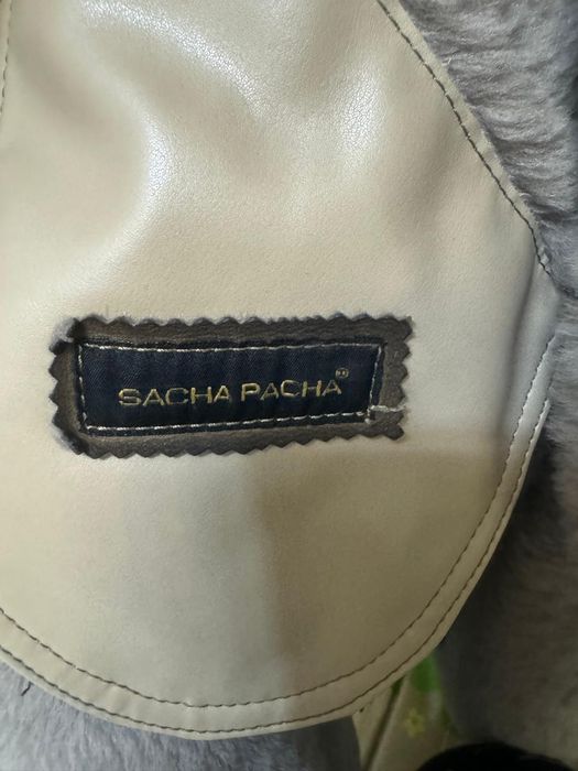 Продам дублёнку.