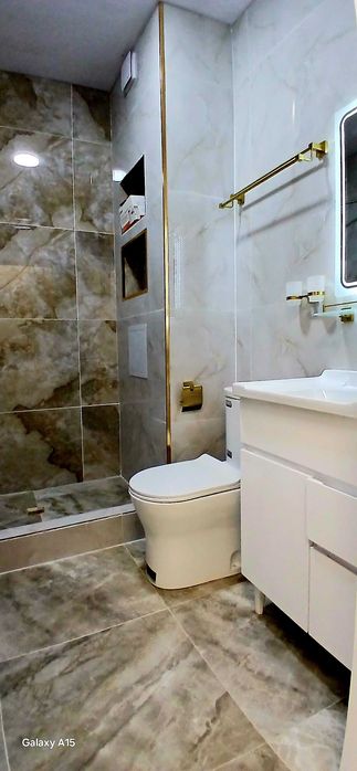 Шойхонтохур туман Бел-Тепада 2 хонали новостройка сотилади