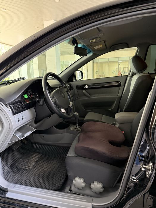 Lacetti Gentra 2023