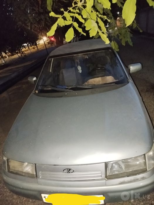 Продаю свою машину