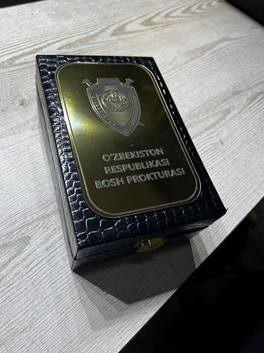 Barcha yaqinlarizgiz uchun ajoyib sovg'a