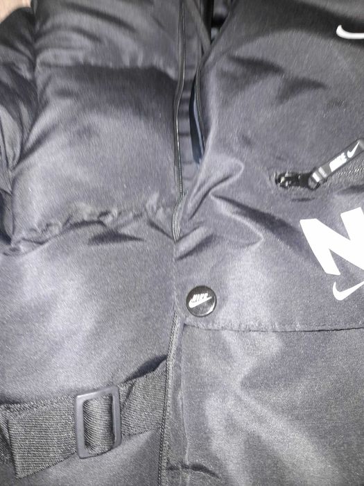 Мъжко яке nike ново