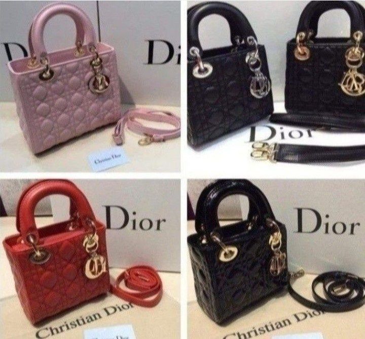 Genti dama,super calitate,model Lady mini,diverse culori,saculet,etich