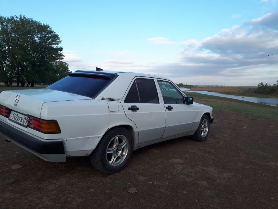 Продам Мерседес срочно