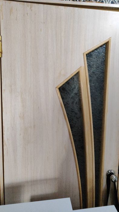 Межкомнатная дверь б/у