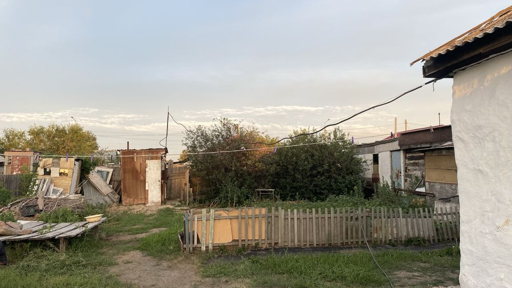 Продам дом рядом 4 школы на шанхае