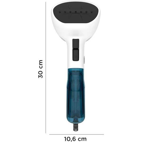 Вертикална   Ютия  ROWENTA DR6130D1