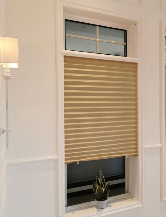 всех видов жалюзи