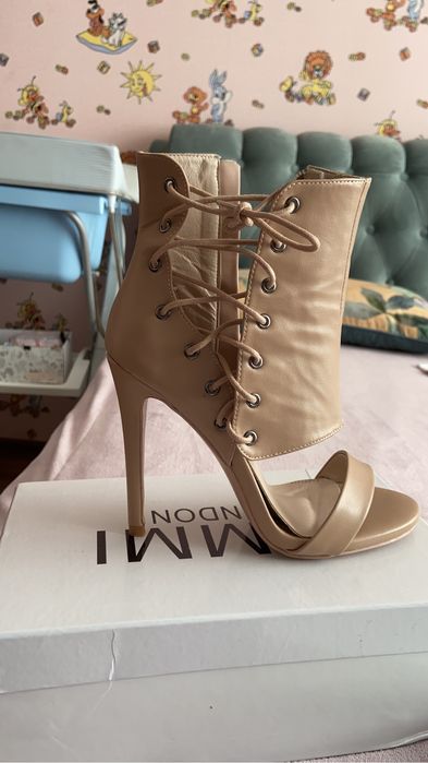 Туфли турецкие , новые