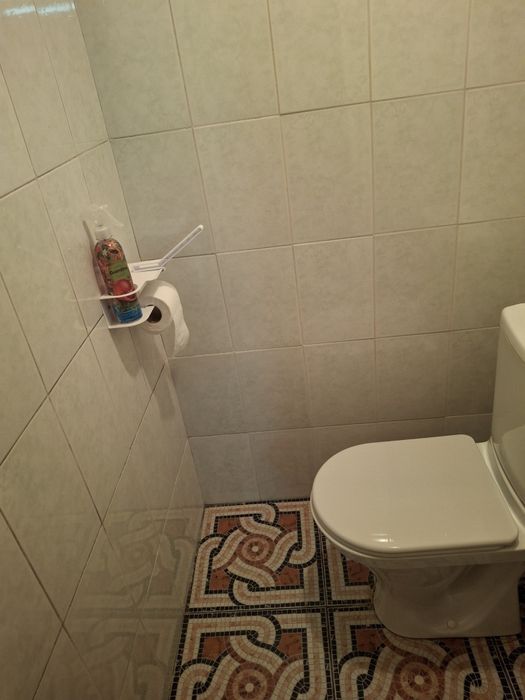 Супер банька с караоке