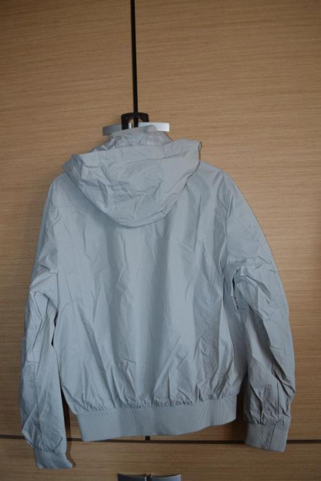 пролетно/есенно шушляково яке