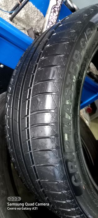 255 45 р19 Grip Master  C/S HAN Ghangan