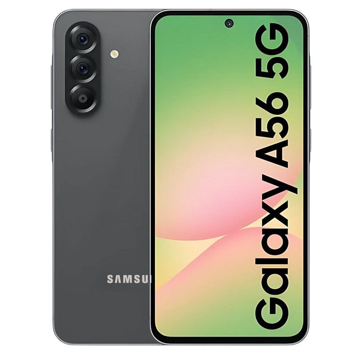 Samsung galaxy A56 5G 8/128gb Vietnam original
