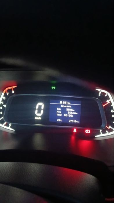 Kia Sonet 2025 — 3