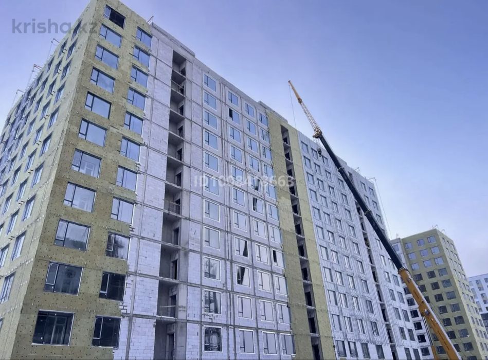 1-комн. квартира в ЖК Mod Style BI