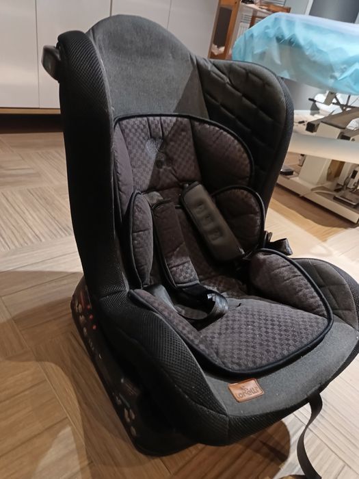 Scaun auto Lorelli Falcon