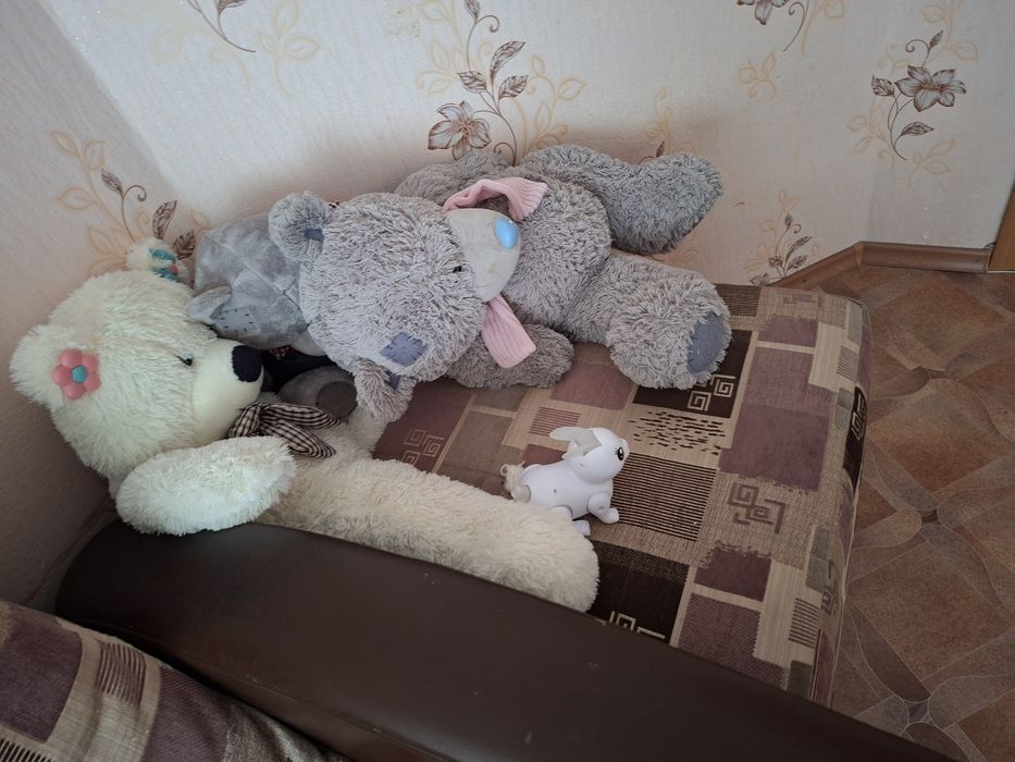 Диван+кресло+пуфик