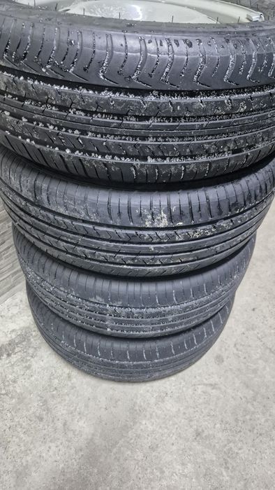 Шины с дисками р14