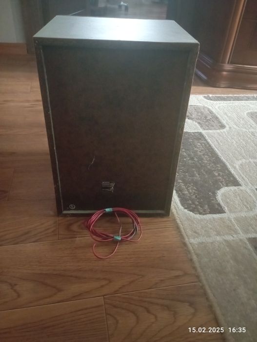 Продам колонки Sony