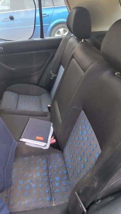 Golf 4,in stare foarte buna