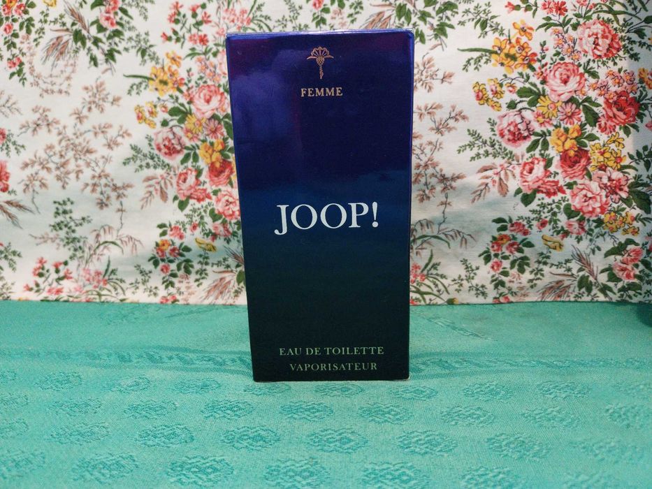 дамски парфюм - JOOP! - Femme