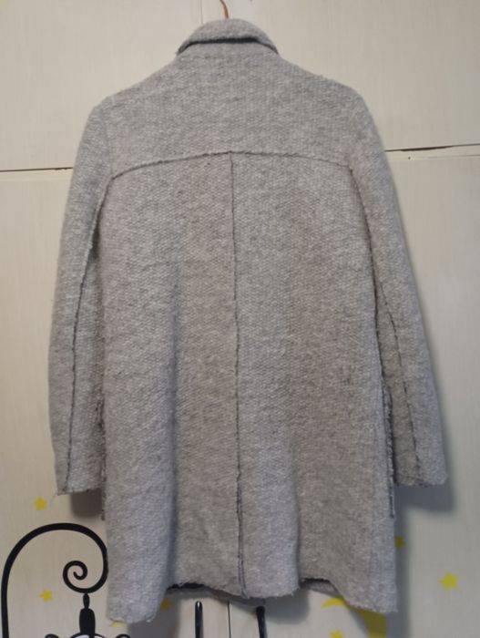 Дамско леко палто Zara