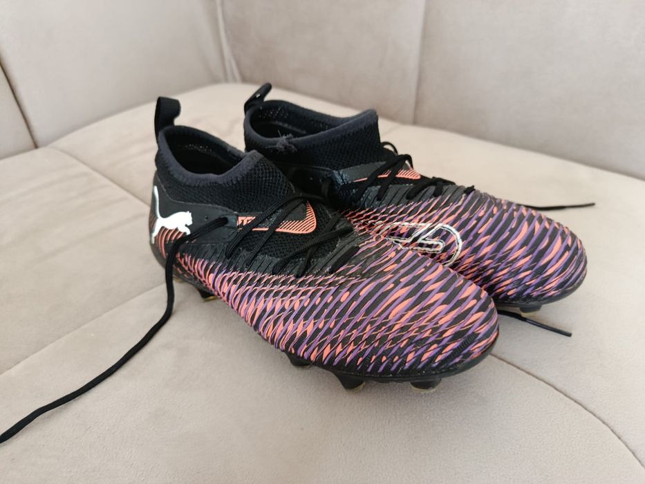 Vand Crampoane baieti