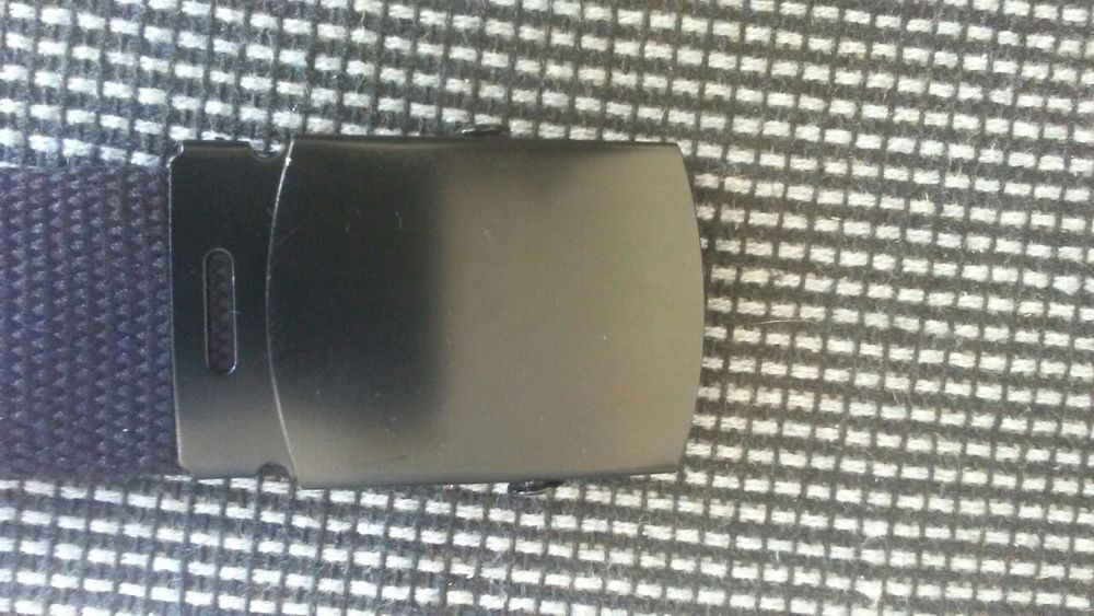 H&M мъжки колан - оригинал-130 см