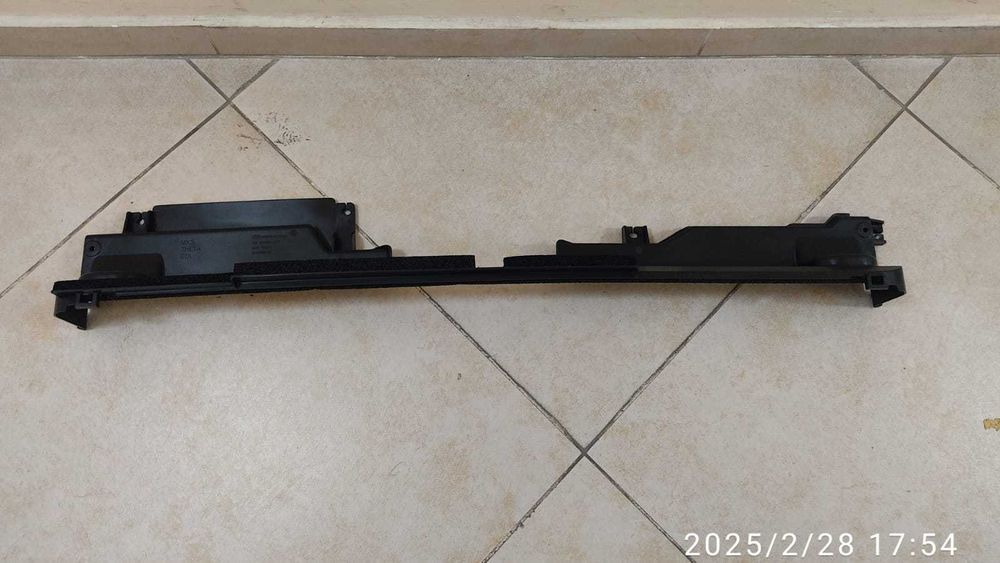 Дефлектор Радиатора Hyundai Santa Fe 5 (24-25г) верхний 29135P6600