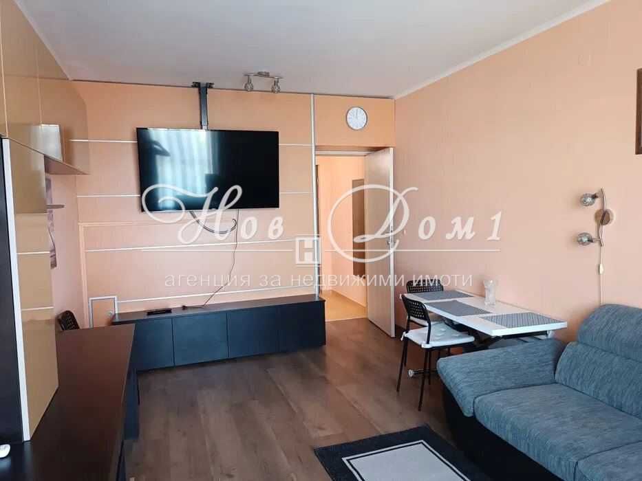 Дава се под наем Двустаен апартамент в Варна, Окръжна болница - 75 кв.м за 612 € - Снимка #2