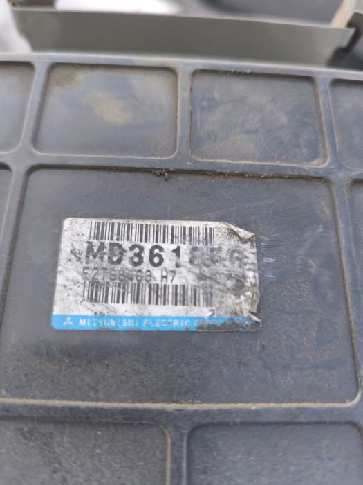 Продам электронные блоки управления двигателем