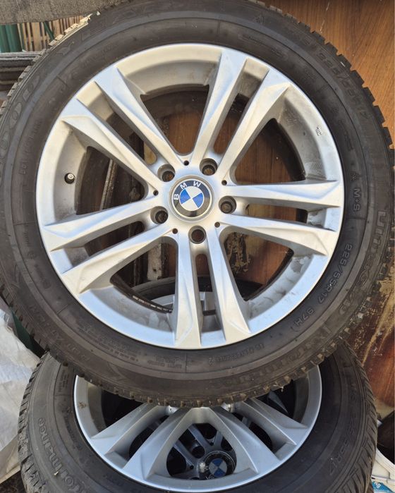 Jante originale BMW