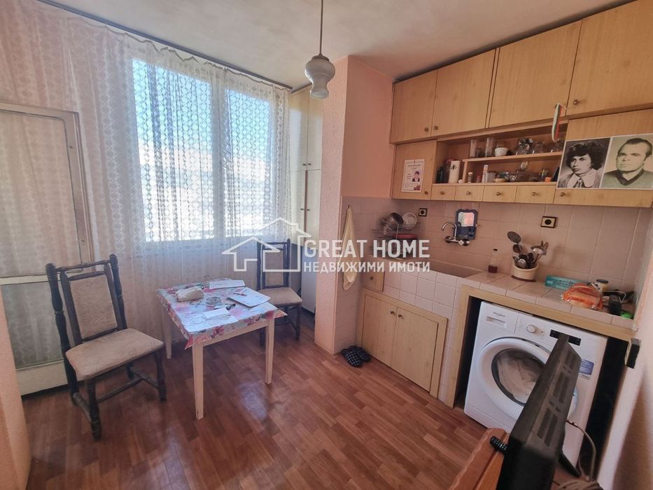 Продава се Четиристаен апартамент в Търговище, Боровец - 80 кв.м за 1460 €/кв.м - Снимка #2