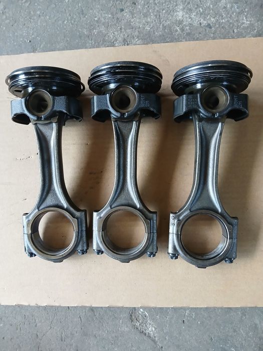 Бутала с биели за Citroen Jumper 2.2HDI