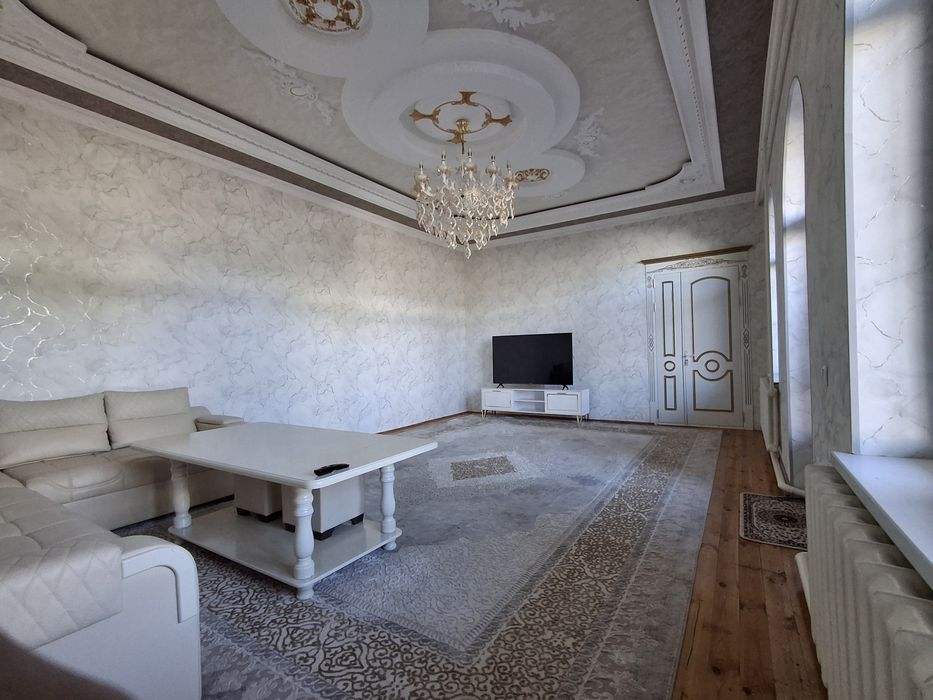 Продаётся участок