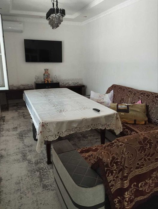 Продается дом в Яшнабадском районе