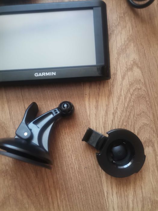 Навигация garmin nuvi 44 lm