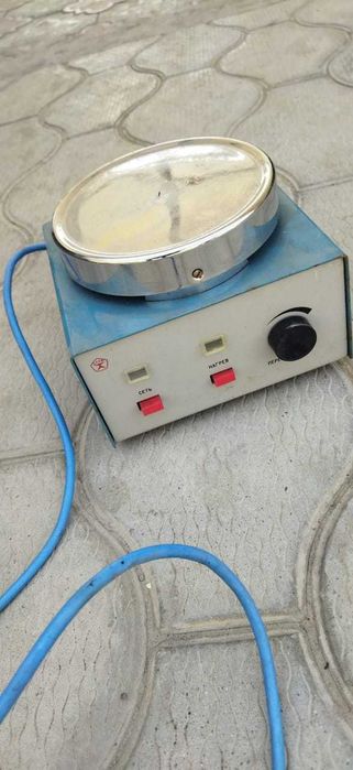 Магнитная мешалка