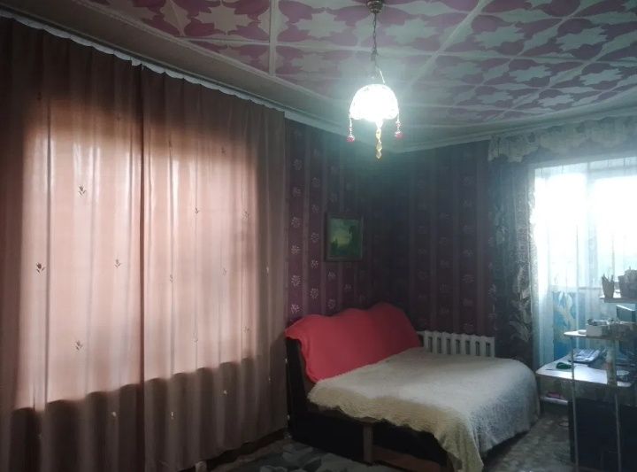 В рассрочку или продам большую 3 комнатную квартиру