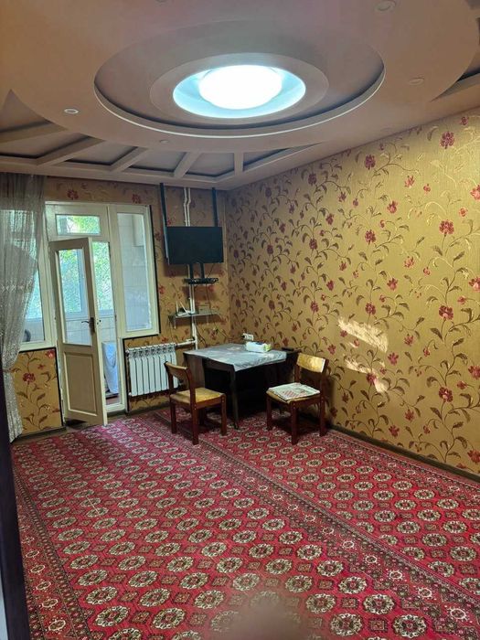 Квартира ижарага берилади 3 хона