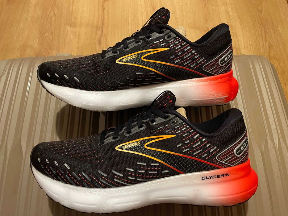 Brooks Glycerin Gts 20 43 н. 27.5 см