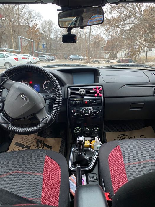 Продам Priora 3,5млн тенге