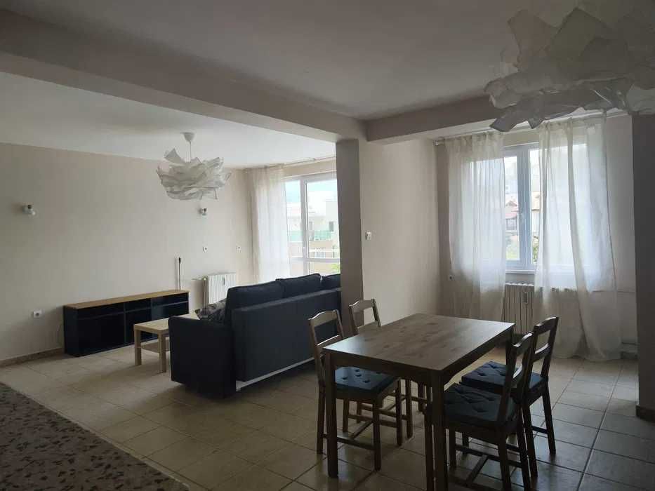 Дава се под наем Тристаен апартамент в София, Зона Б-18 - 123 кв.м за 700 € - Снимка #8