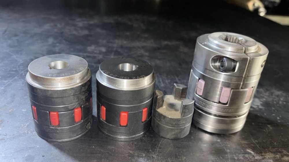 запчасти спецтехники