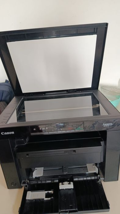 Принтер 3в1 Canon