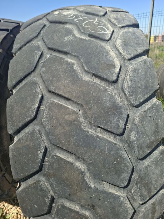 Anvelope 23.5R25 Bridgestone