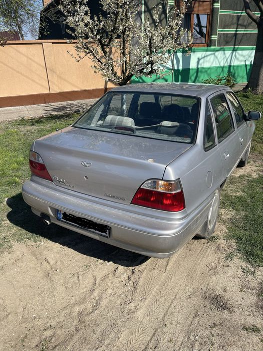 Daewoo Cielo Executive 2004