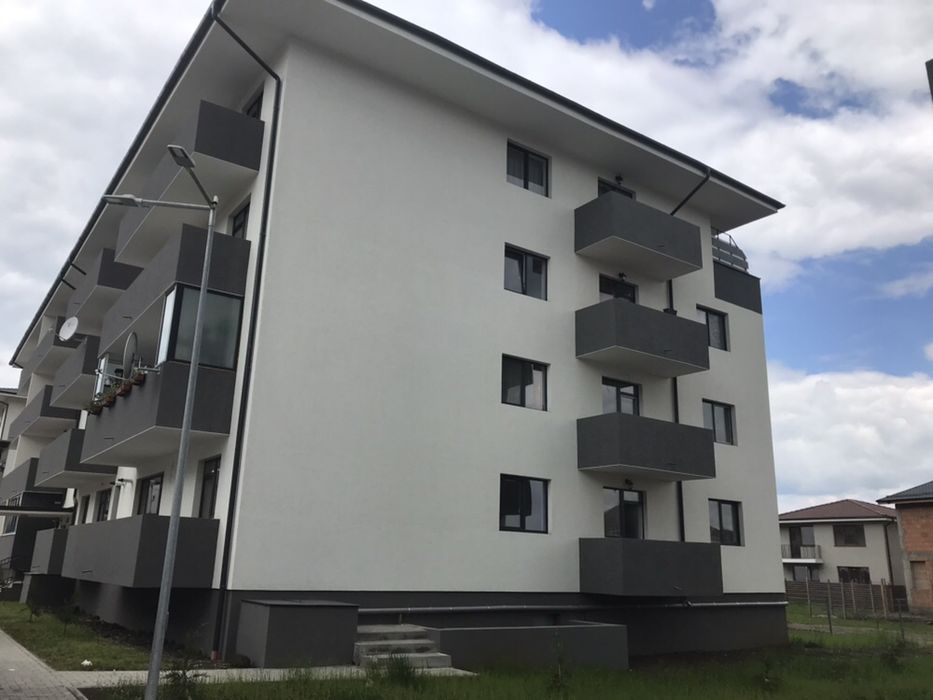 Apartamente Floresti-str.Urusagului nr.32- Green cu CF 40-53mp