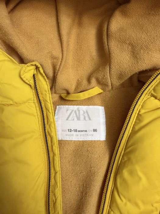 Vesta Zara unisex copii