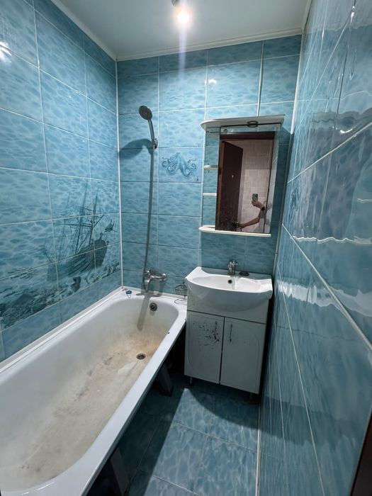 Продаётся 3 комн Ремзавод 63кв